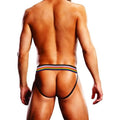 Prowler Pixel Art Gay Pride Collection Jock Prowler Discreet Intimate Essentials.
