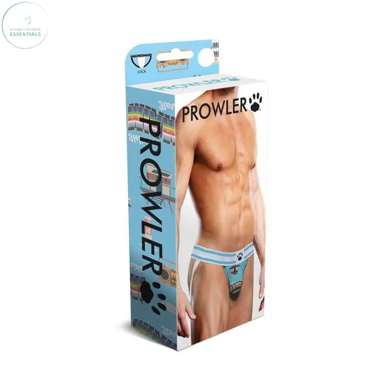 Affordable quality Prowler Miami Jock  from Prowler by Discreet Intimate Essentials with Discreet Delivery 