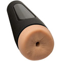 Affordable quality Stud UltraSkyn Stroker Ass Vanilla  from Man Squeeze by Discreet Intimate Essentials with Discreet Delivery 