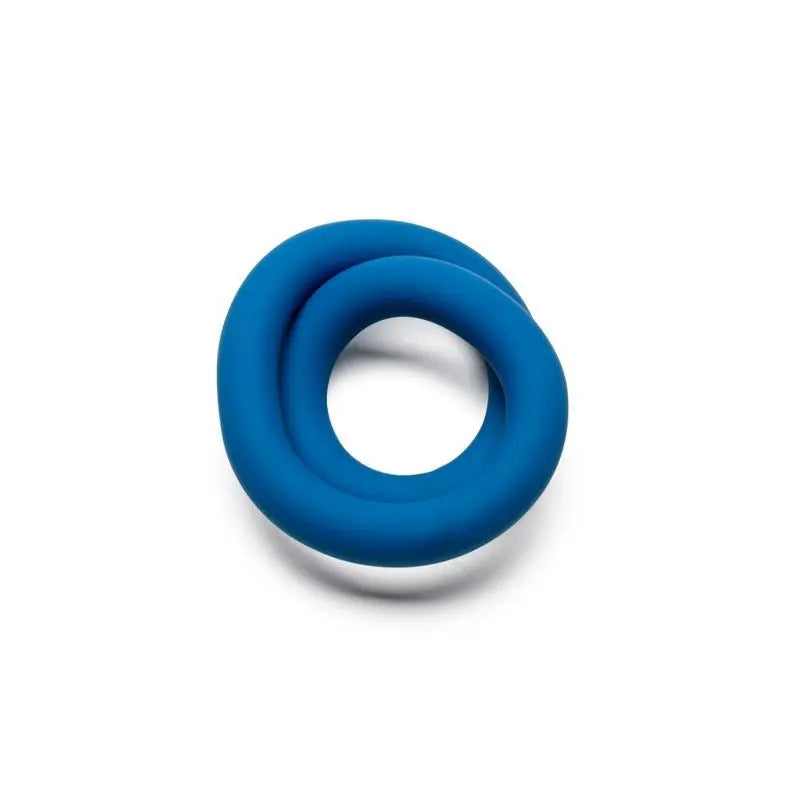 Affordable quality Silicone Hefty Wrap Ring 229mm Blue  from PerfectFit by Discreet Intimate Essentials with Discreet Delivery 