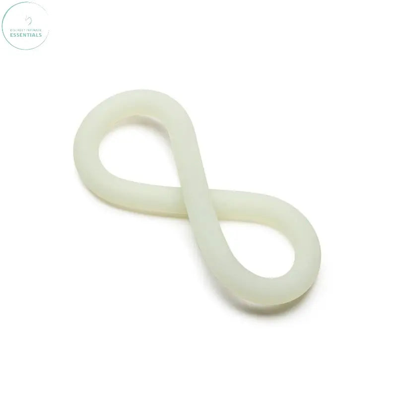 Affordable quality Silicone Hefty Wrap Ring 229mm Glow In The Dark  from PerfectFit by Discreet Intimate Essentials with Discreet Delivery 