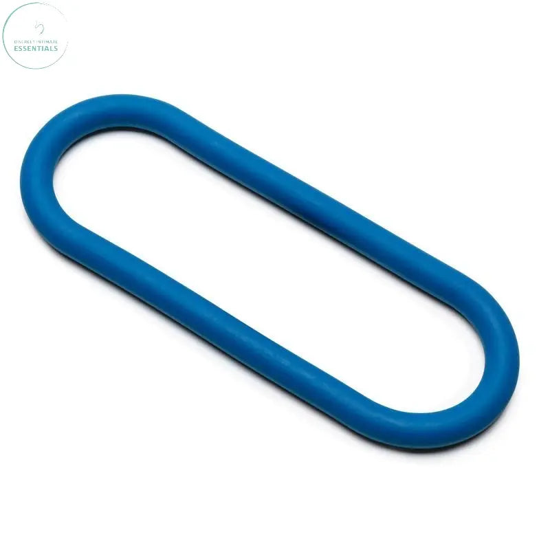 Affordable quality Silicone Hefty Wrap Ring 305mm Blue  from PerfectFit by Discreet Intimate Essentials with Discreet Delivery 