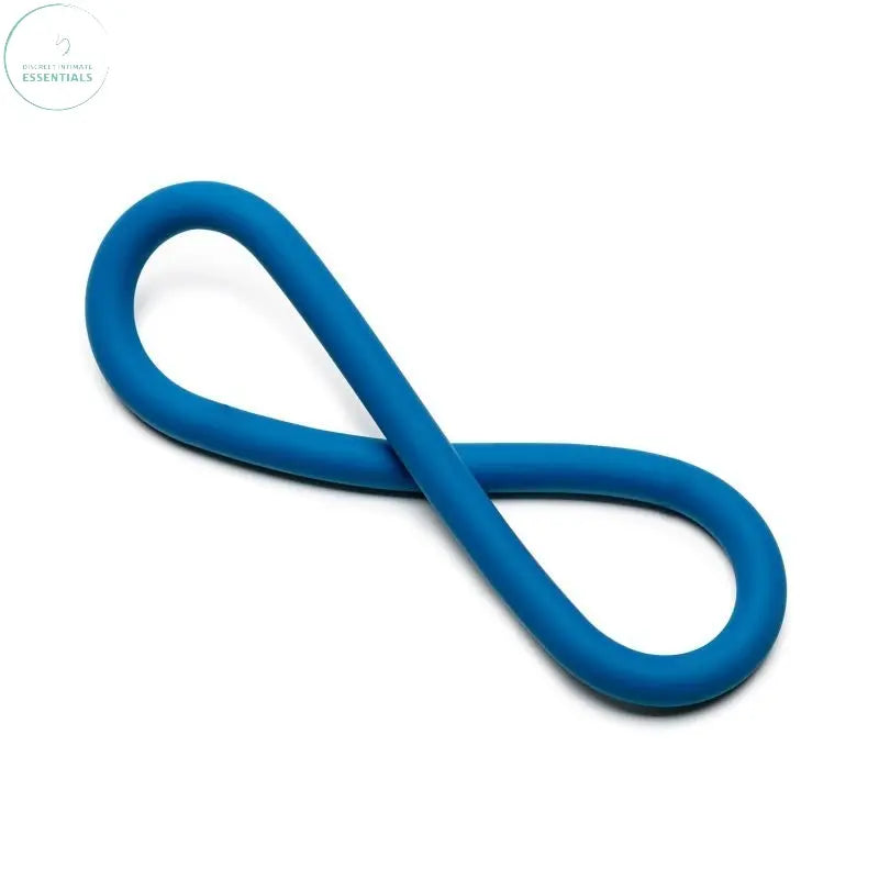 Affordable quality Silicone Hefty Wrap Ring 305mm Blue  from PerfectFit by Discreet Intimate Essentials with Discreet Delivery 