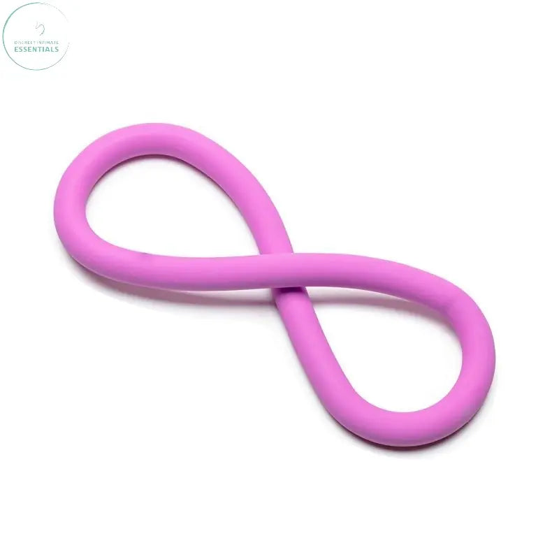 Affordable quality Silicone Hefty Wrap Ring 305mm Pink  from PerfectFit by Discreet Intimate Essentials with Discreet Delivery 