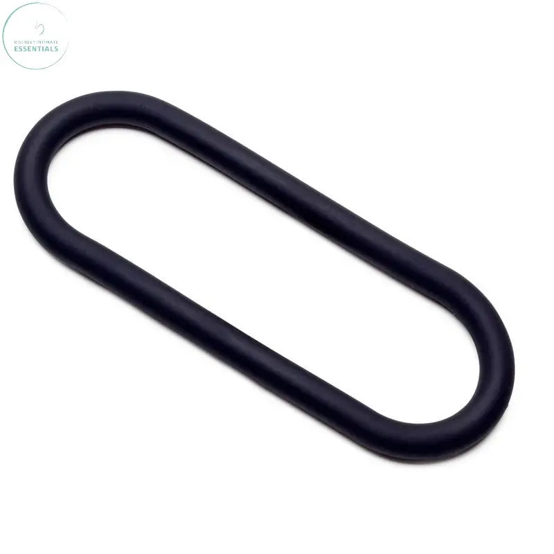 Affordable quality Silicone Hefty Wrap Ring 305mm Black  from PerfectFit by Discreet Intimate Essentials with Discreet Delivery 
