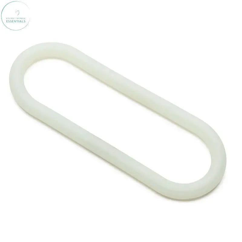 Affordable quality Silicone Hefty Wrap Ring 305mm Glow In The Dark  from PerfectFit by Discreet Intimate Essentials with Discreet Delivery 