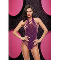 Affordable quality Bling Bling Fishnet Bodysuit Black  from Lapdance by Discreet Intimate Essentials with Discreet Delivery 