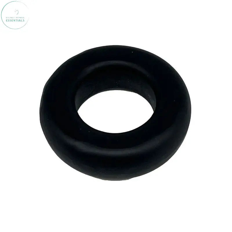 Affordable quality BuFu Ring Black  from Demon Kat by Discreet Intimate Essentials with Discreet Delivery 