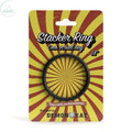 Affordable quality Stacker Ring 1.8in 45mm  from Demon Kat by Discreet Intimate Essentials with Discreet Delivery 