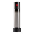 OTOUCH MACHO WORK 1 luxury penis pump with stepless suction and vacuum pressure indicator.