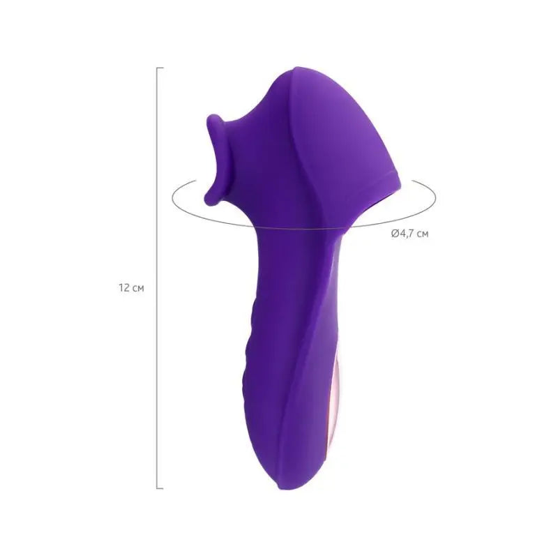 JOS Swizzy Clitoral Stimulator JOS Discreet Intimate Essentials.
