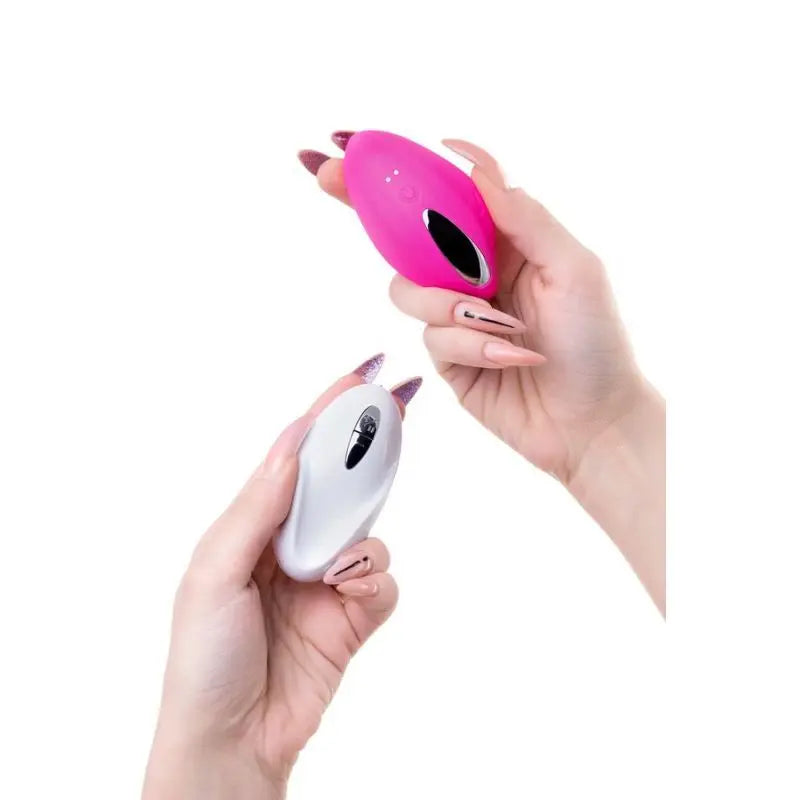 JOS Rumba Wearable Vibrator JOS Discreet Intimate Essentials.