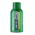 Affordable quality Swiss Navy All Natural Water Based Glide 1oz/29ml  from Swiss Navy by Discreet Intimate Essentials with Discreet Delivery 