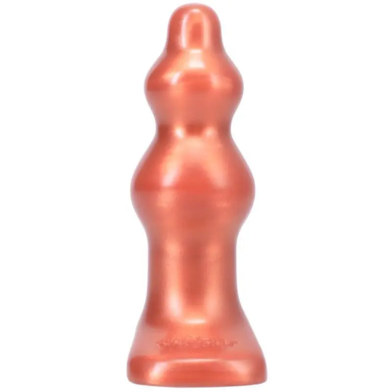 Severin Small Copper Tantus Discreet Intimate Essentials.