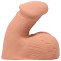 Affordable quality On The Go Silicone Packer Honey  from Tantus by Discreet Intimate Essentials with Discreet Delivery 