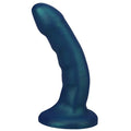 Curve Dildo Malachite Tantus Discreet Intimate Essentials.