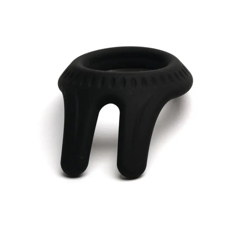 Affordable quality CockPit Ring Black  from Sport Fucker by Discreet Intimate Essentials with Discreet Delivery 