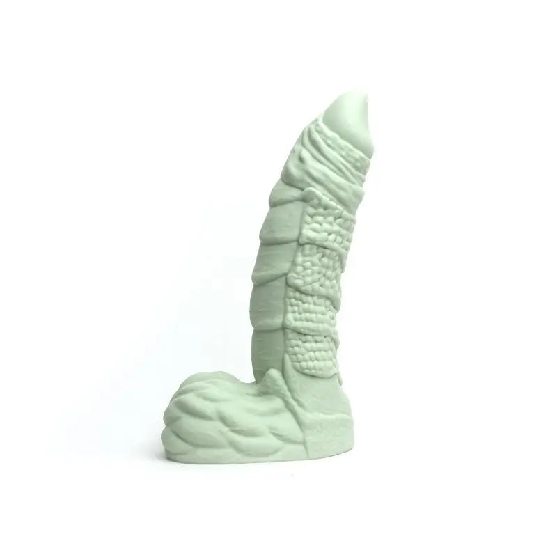 Willie Liquid Silicone Dildo Medium Sport Fucker Discreet Intimate Essentials.