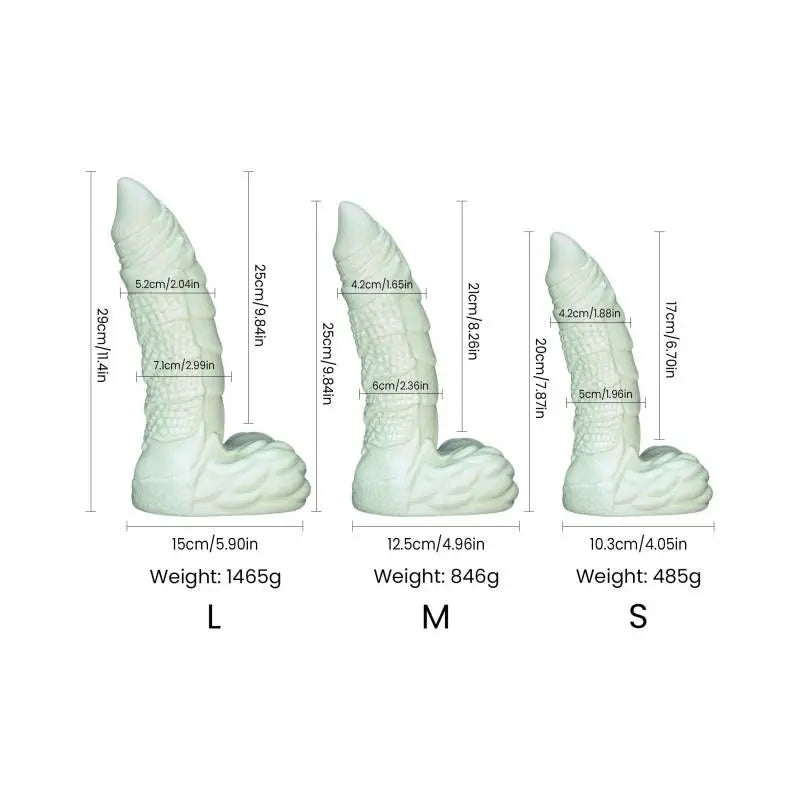 Willie Liquid Silicone Dildo Medium Sport Fucker Discreet Intimate Essentials.