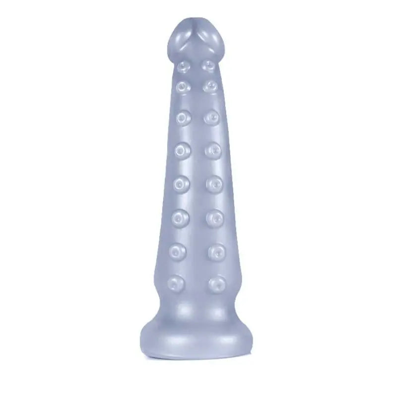 OctoCock Liquid Silicone Dildo Medium Sport Fucker Discreet Intimate Essentials.