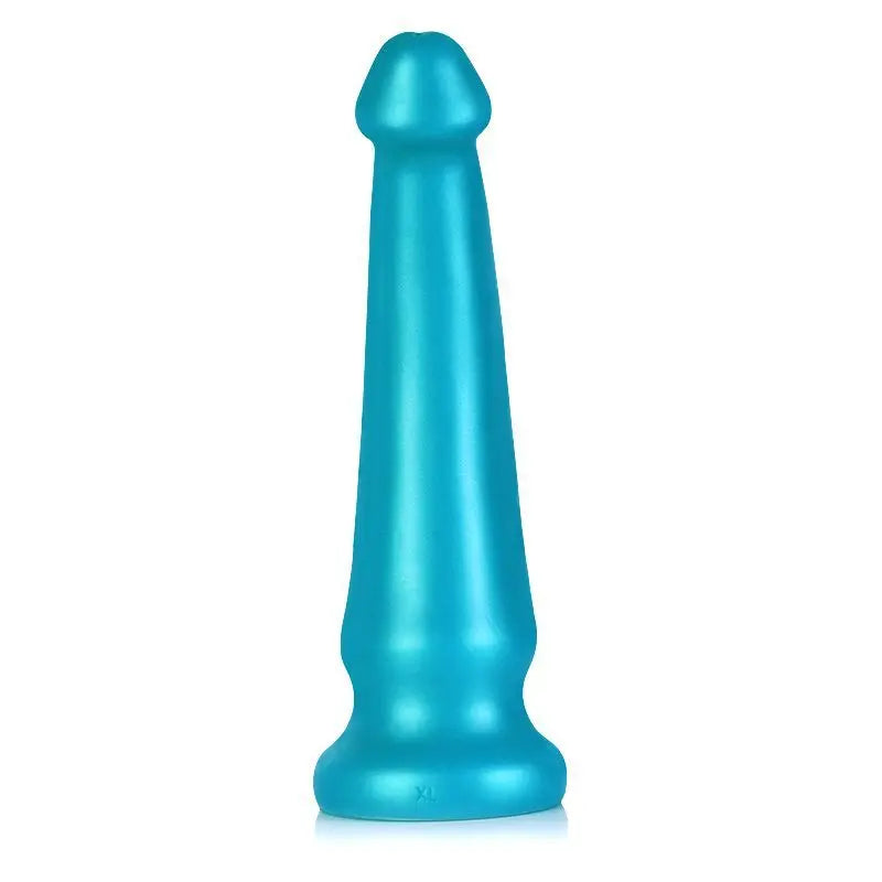 OctoCock Liquid Silicone Dildo Medium Sport Fucker Discreet Intimate Essentials.