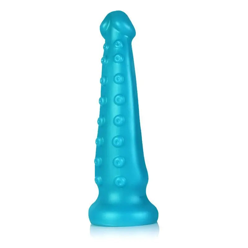 OctoCock Liquid Silicone Dildo Medium Sport Fucker Discreet Intimate Essentials.