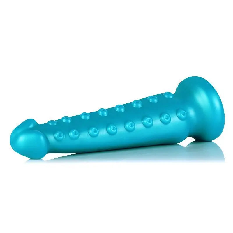OctoCock Liquid Silicone Dildo Medium Sport Fucker Discreet Intimate Essentials.