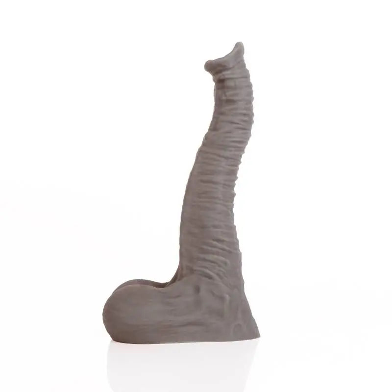 Dexter Liquid Silicone Dildo Medium Sport Fucker Discreet Intimate Essentials.