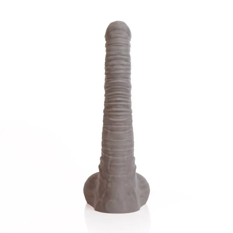 Dexter Liquid Silicone Dildo Medium Sport Fucker Discreet Intimate Essentials.