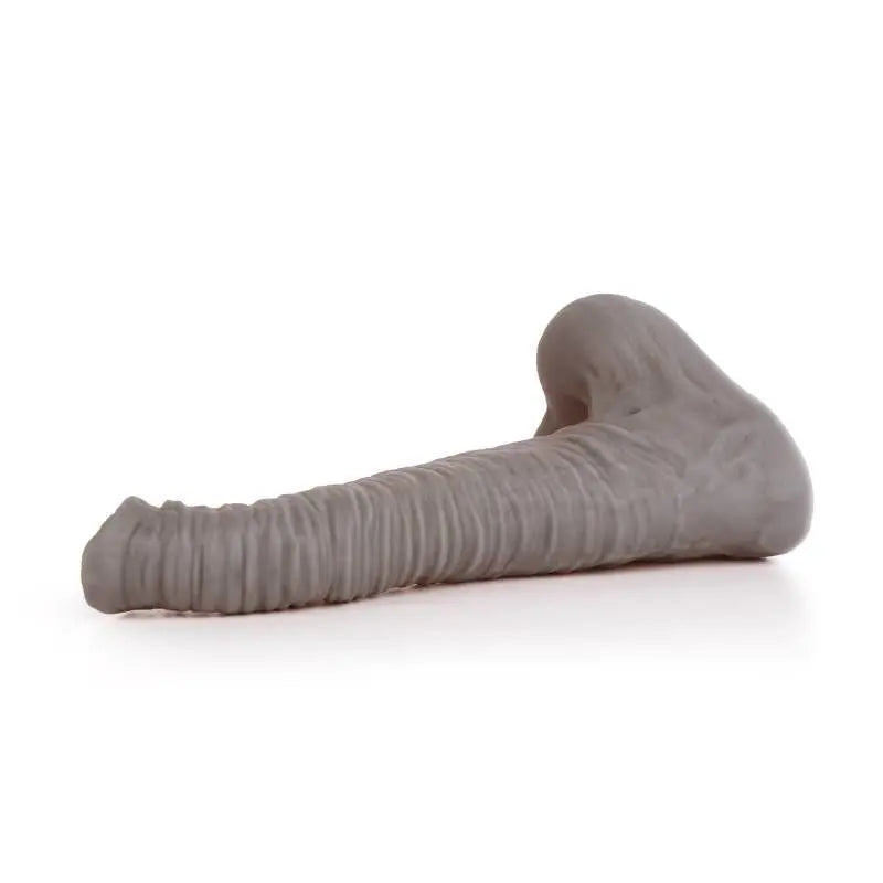 Dexter Liquid Silicone Dildo Medium Sport Fucker Discreet Intimate Essentials.