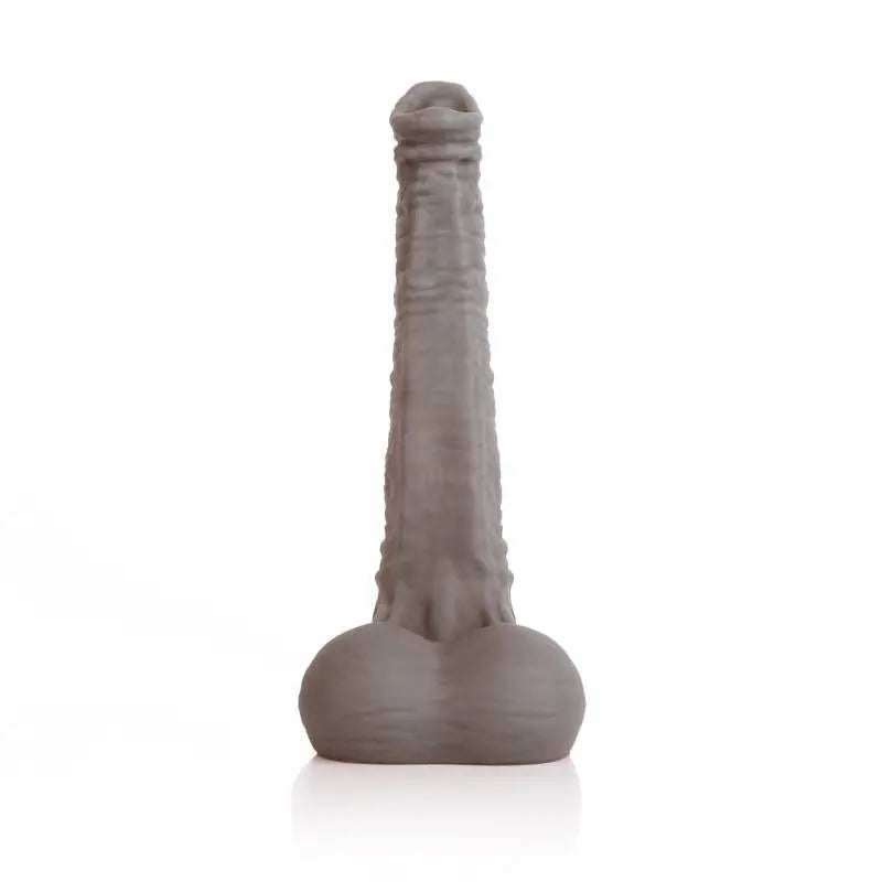 Dexter Liquid Silicone Dildo Medium Sport Fucker Discreet Intimate Essentials.