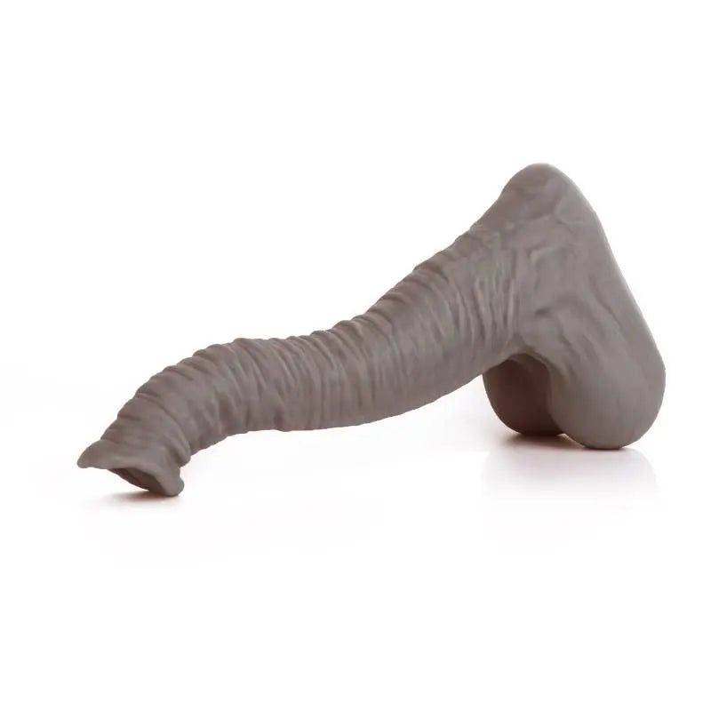 Dexter Liquid Silicone Dildo Medium Sport Fucker Discreet Intimate Essentials.