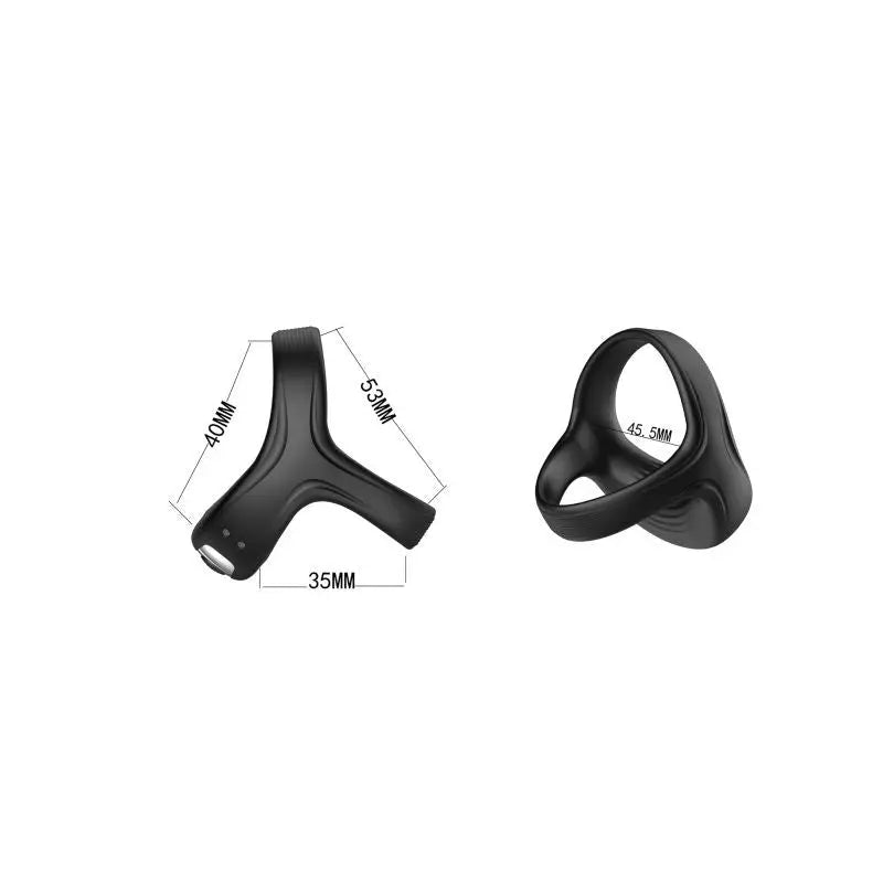 MOTOVibe Sling Cock Ring Sport Fucker Discreet Intimate Essentials.