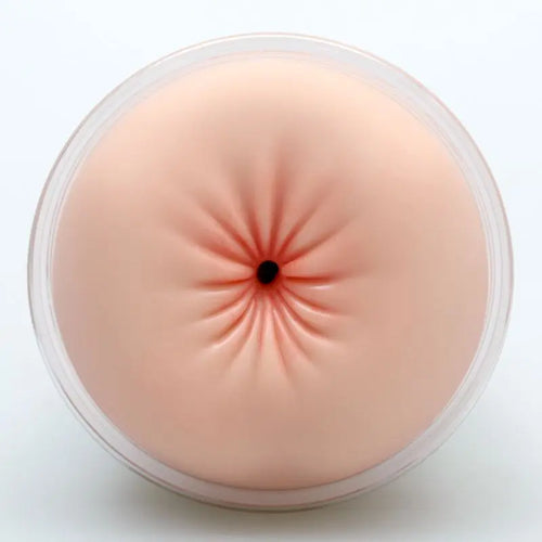 Anal Masturbator Anna Naked Factory Discreet Intimate Essentials.