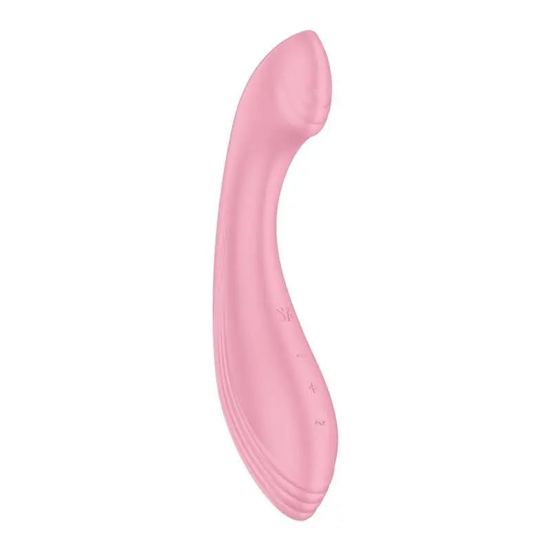 Satisfyer G-Force Pink Satisfyer Discreet Intimate Essentials.