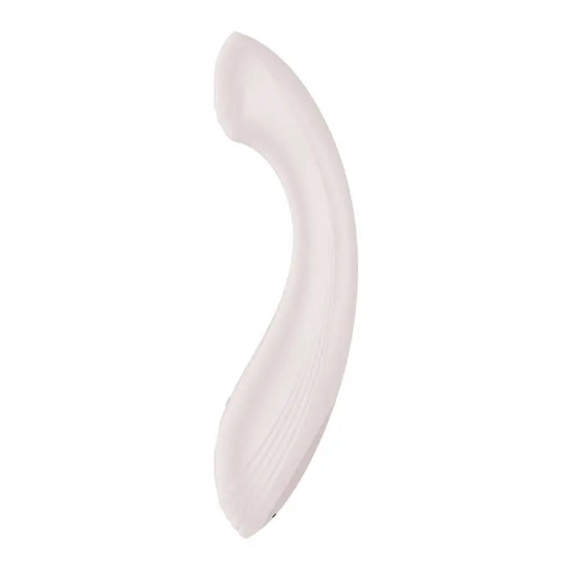 Satisfyer G-Force Beige Satisfyer Discreet Intimate Essentials.