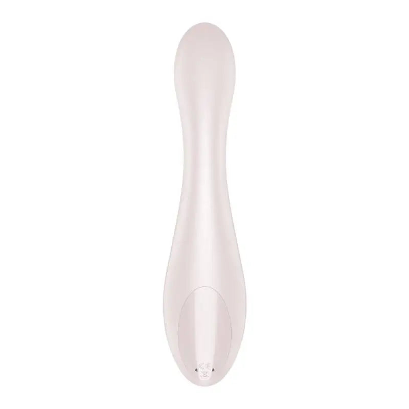 Satisfyer G-Force Beige Satisfyer Discreet Intimate Essentials.