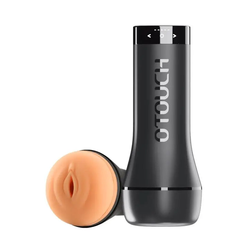 Inscup 3 Thrusting and Contraction Masturbator OTouch Discreet Intimate Essentials.
