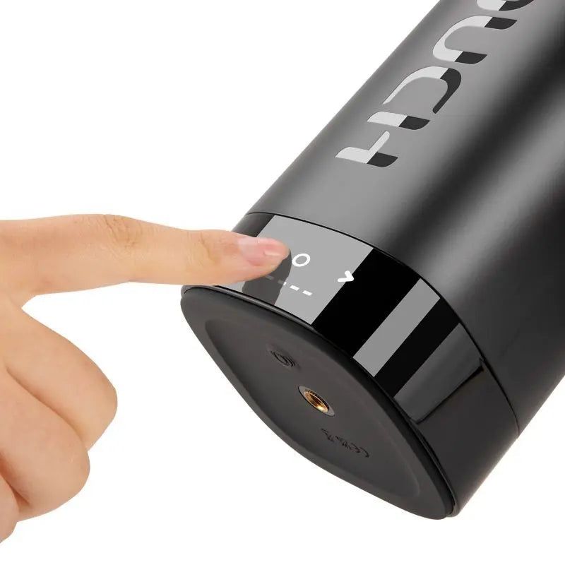 Inscup 3 Thrusting and Contraction Masturbator OTouch Discreet Intimate Essentials.