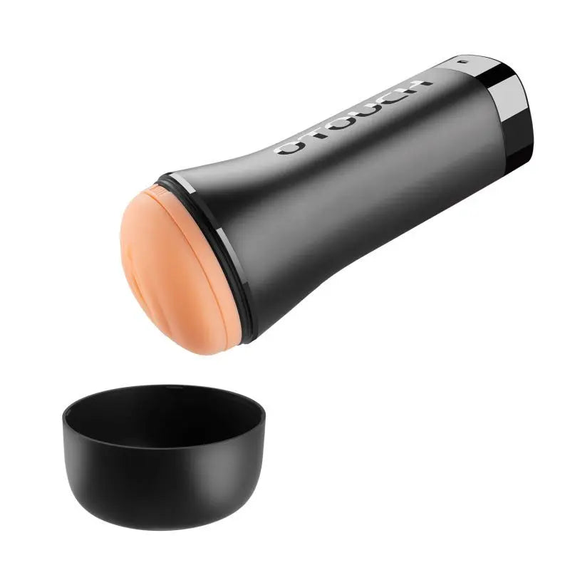 Inscup 3 Thrusting and Contraction Masturbator OTouch Discreet Intimate Essentials.