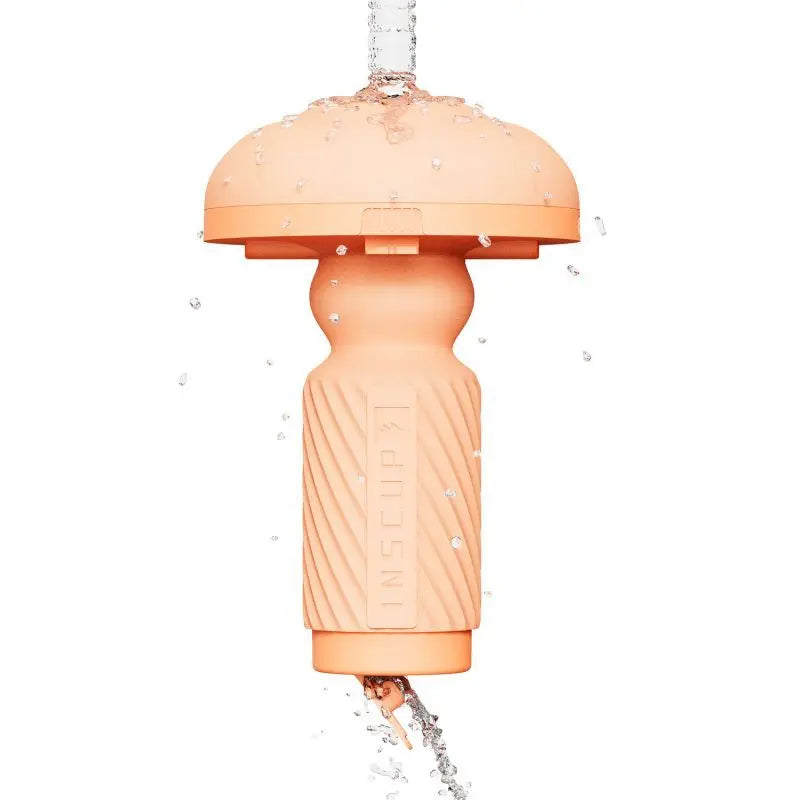 Inscup 3 Thrusting and Contraction Masturbator OTouch Discreet Intimate Essentials.