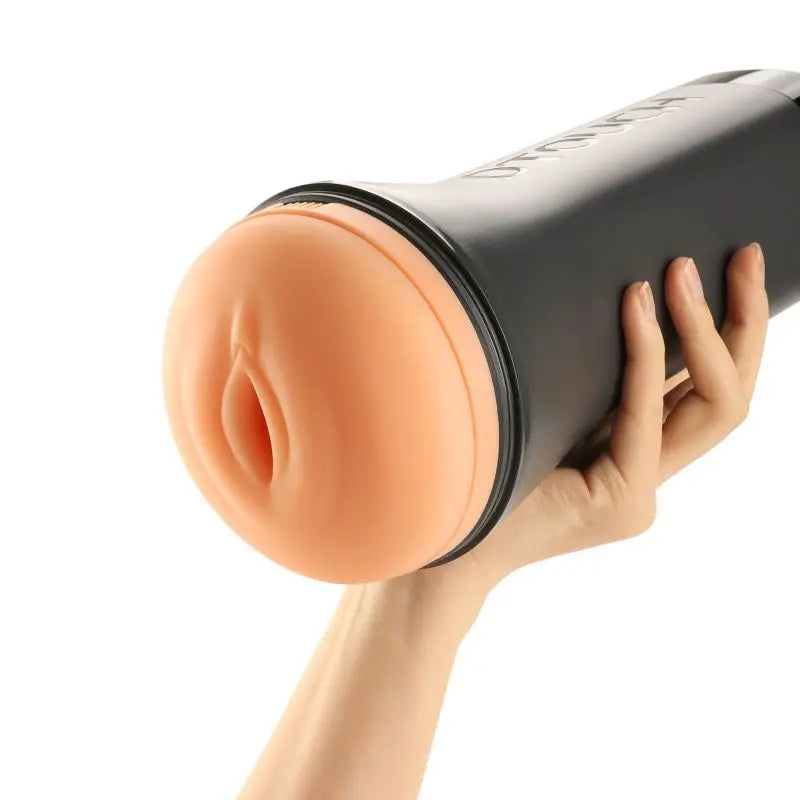 Inscup 3 Thrusting and Contraction Masturbator OTouch Discreet Intimate Essentials.