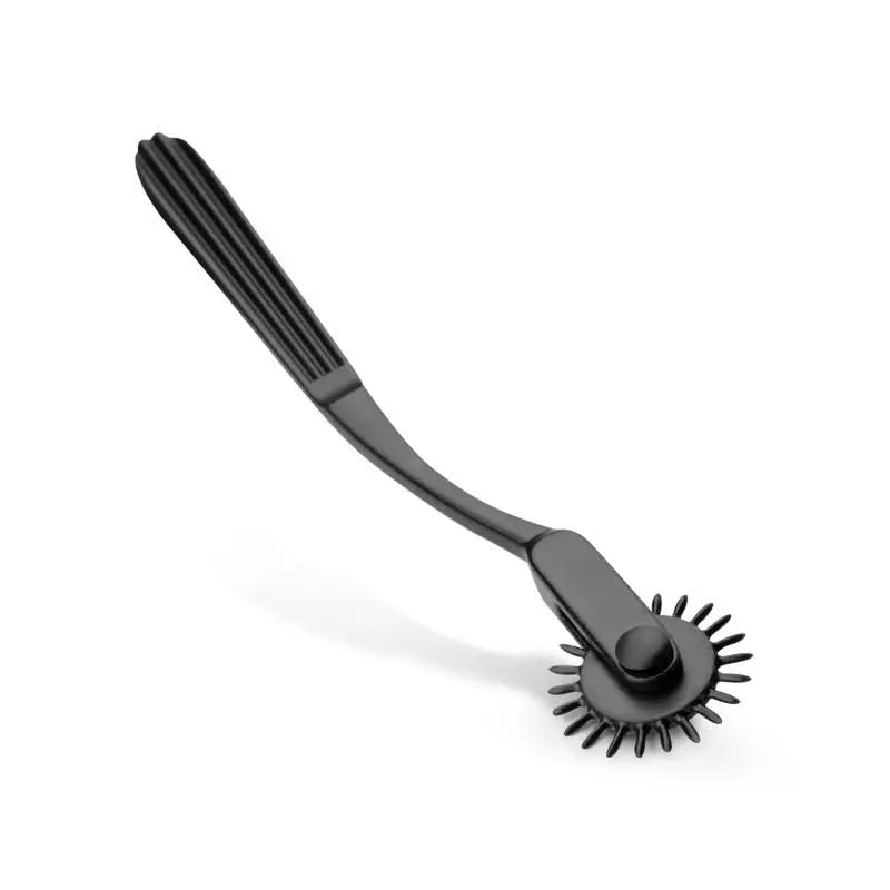 Aluminium Pinwheel Black Bedroom Fantasies Discreet Intimate Essentials.