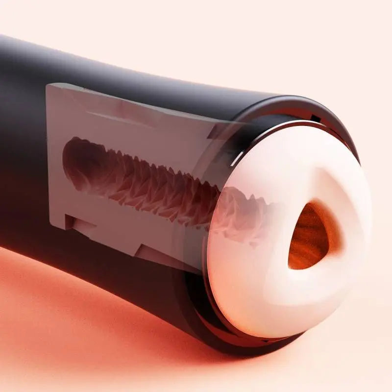 Inscup 2 USB Masturbator Replacement Sleeve OTouch Discreet Intimate Essentials.