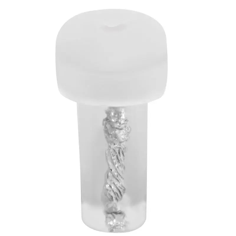 Magic Sleeve Pussy Small LuvPump Discreet Intimate Essentials.