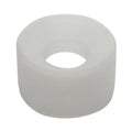 Affordable quality Silicone Donut Cushion Clear for Pump Cylinder 1.35in - 1.75in Dia  from LuvPump by Discreet Intimate Essentials with Discreet Delivery 