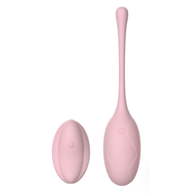 SXE Hope remote control love egg vibrator and remote control for discreet pleasure.