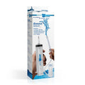 Enema Syringe With Attachments CleanStream Discreet Intimate Essentials.