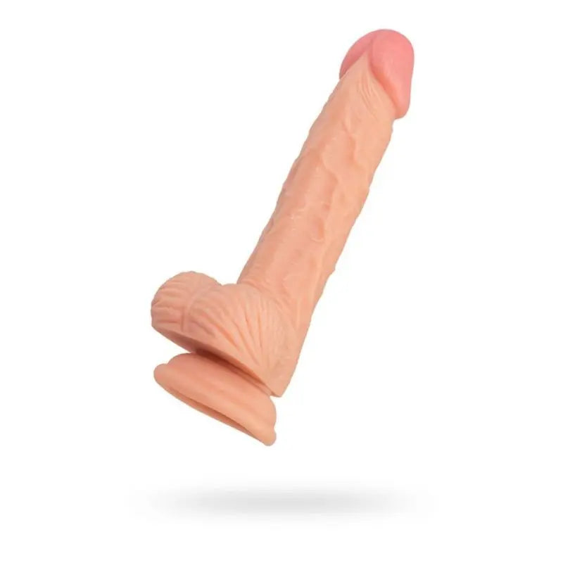 RealStick Nude Dildo Baz Real Stick Discreet Intimate Essentials.