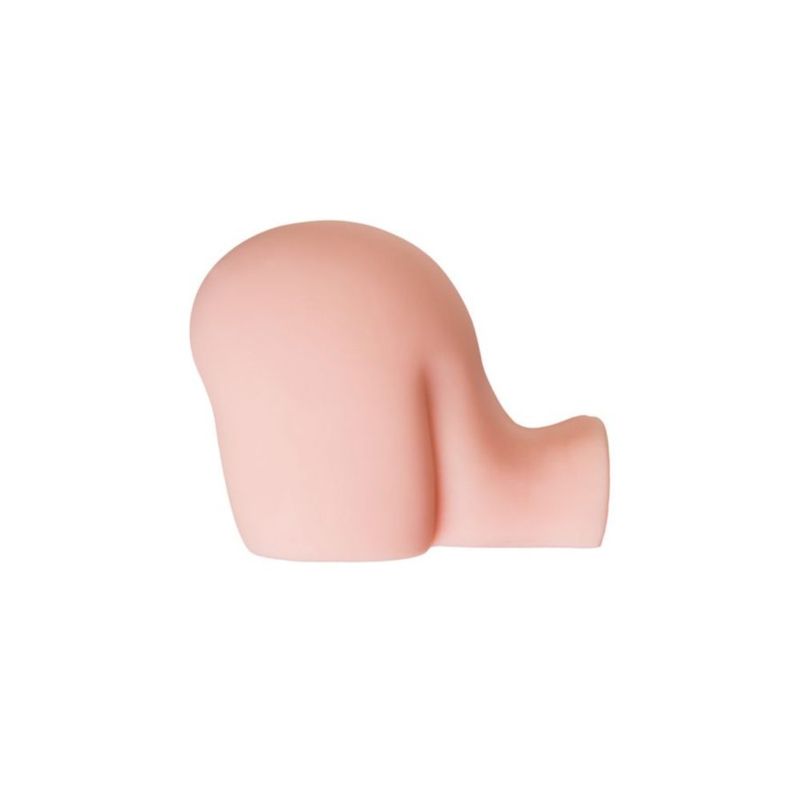 Juicy Butt Masturbator Giovanna featuring a realistic design for intimate pleasure.